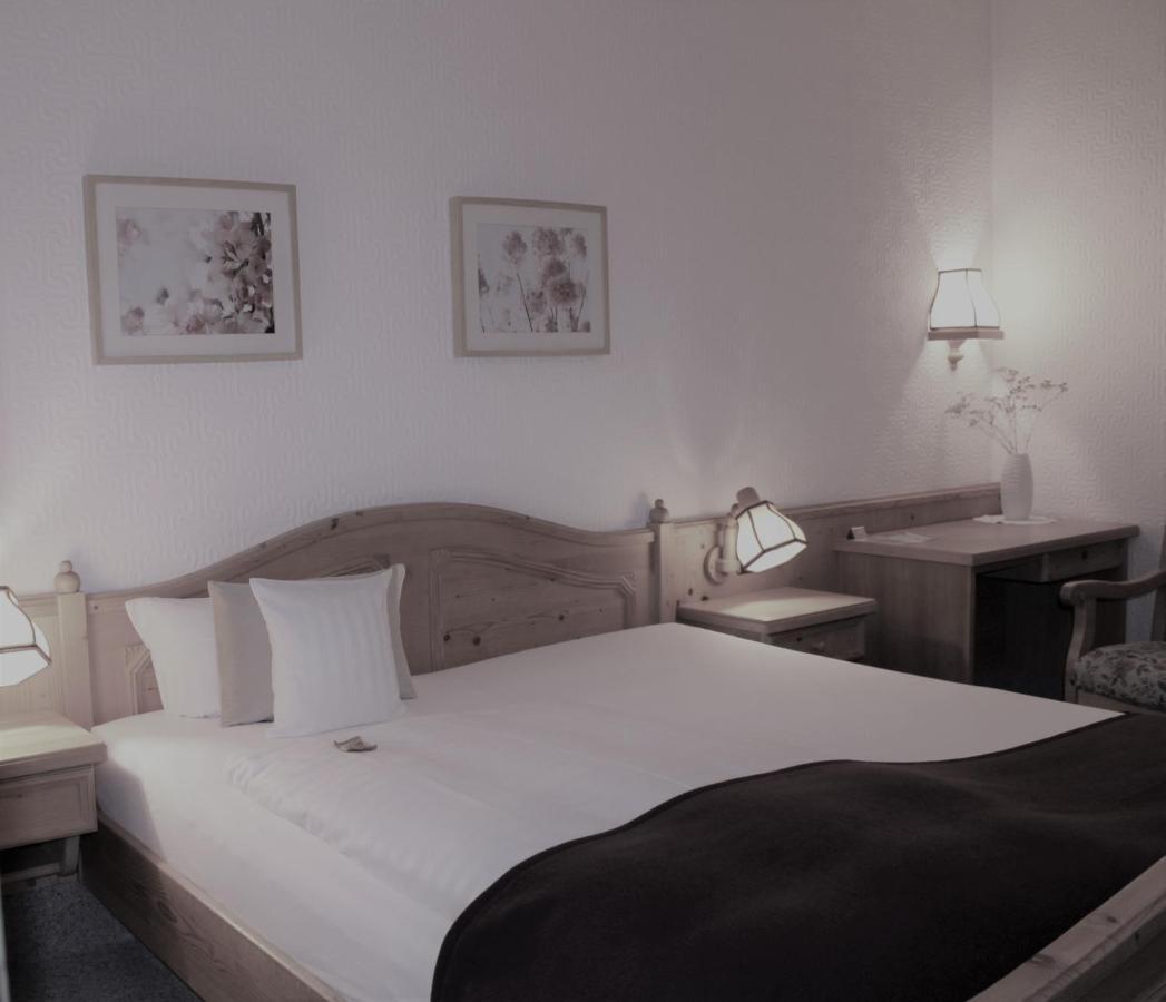 Hubertus Hotel Unterelsbach