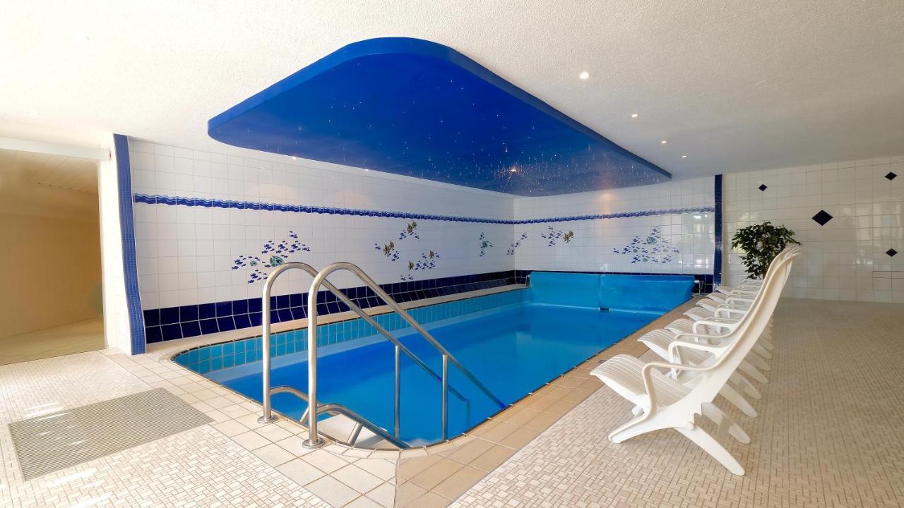 Hotel Hubertus Unterelsbach