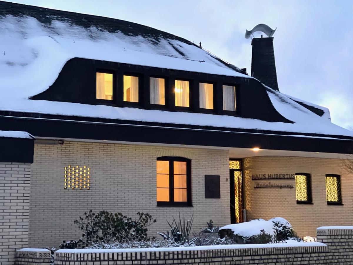 Hotel Hubertus 3*