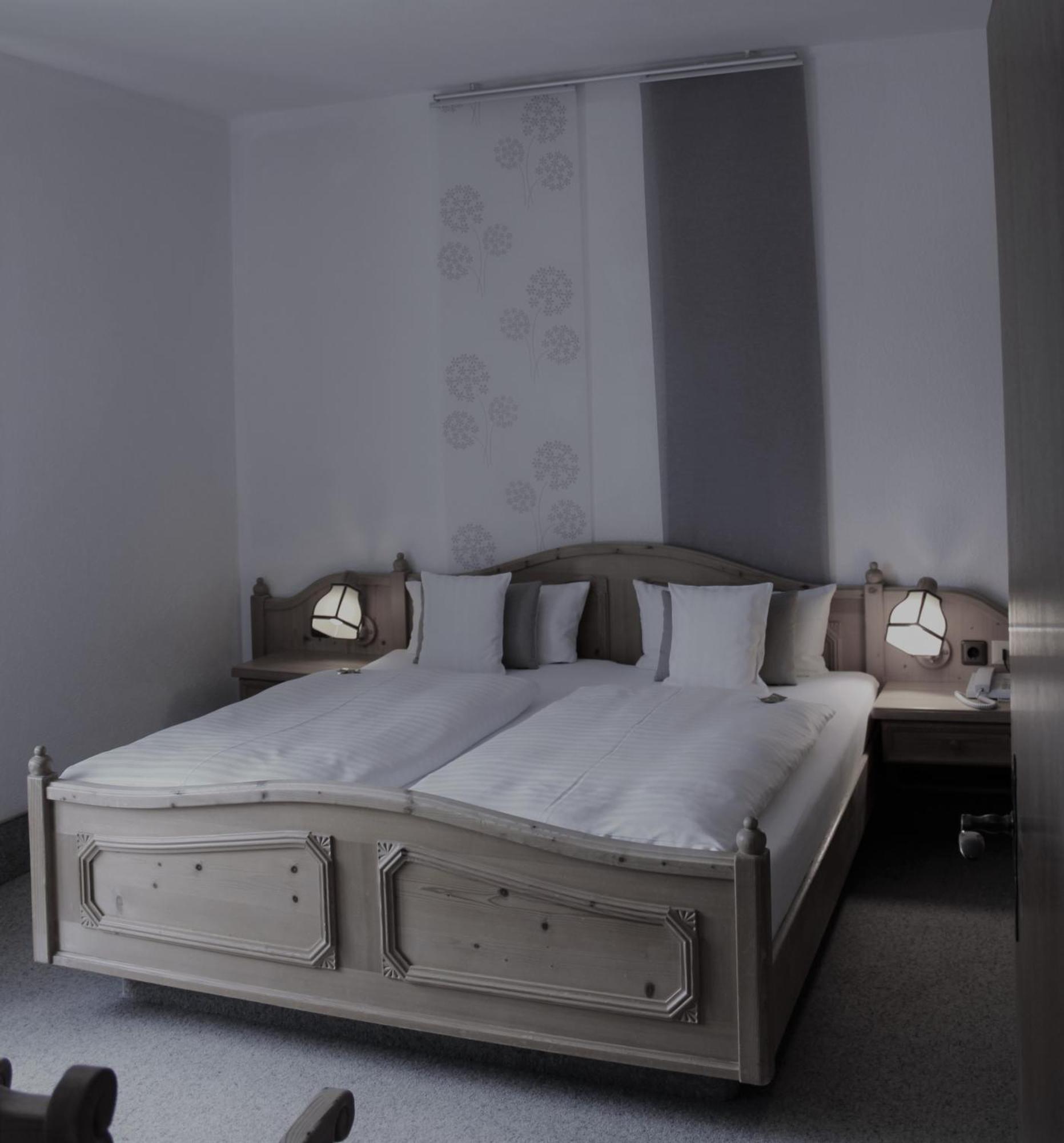 Hotel Hubertus 3*
