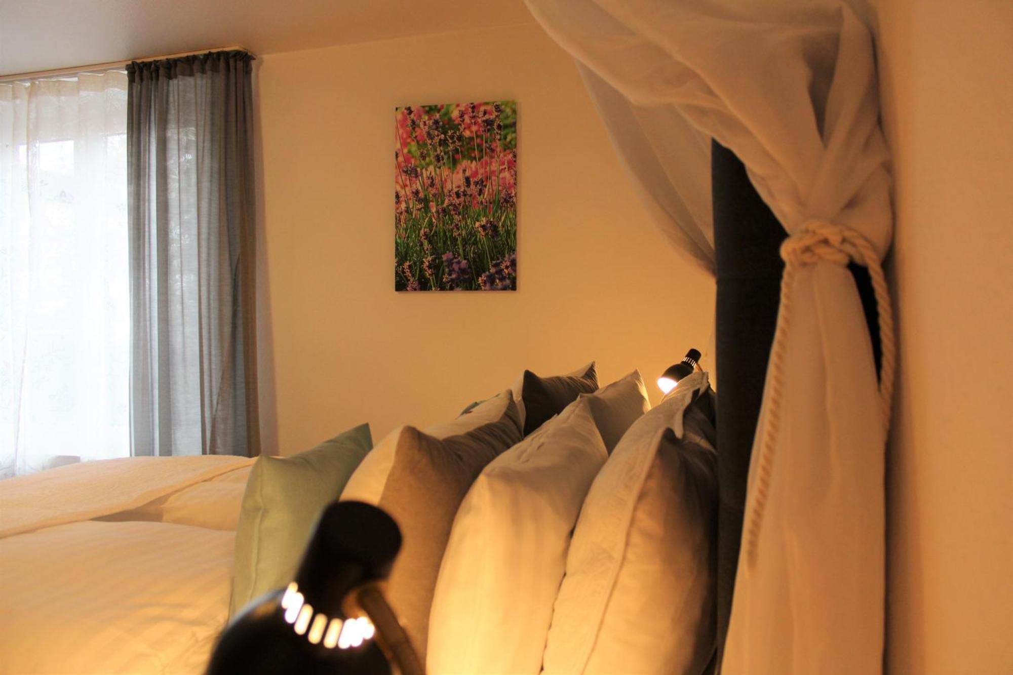 Hubertus 3*