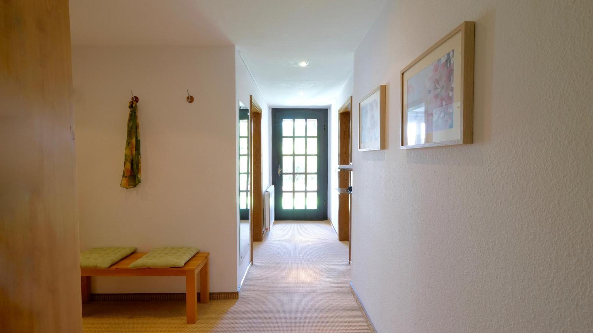 Hotel Hubertus 3*