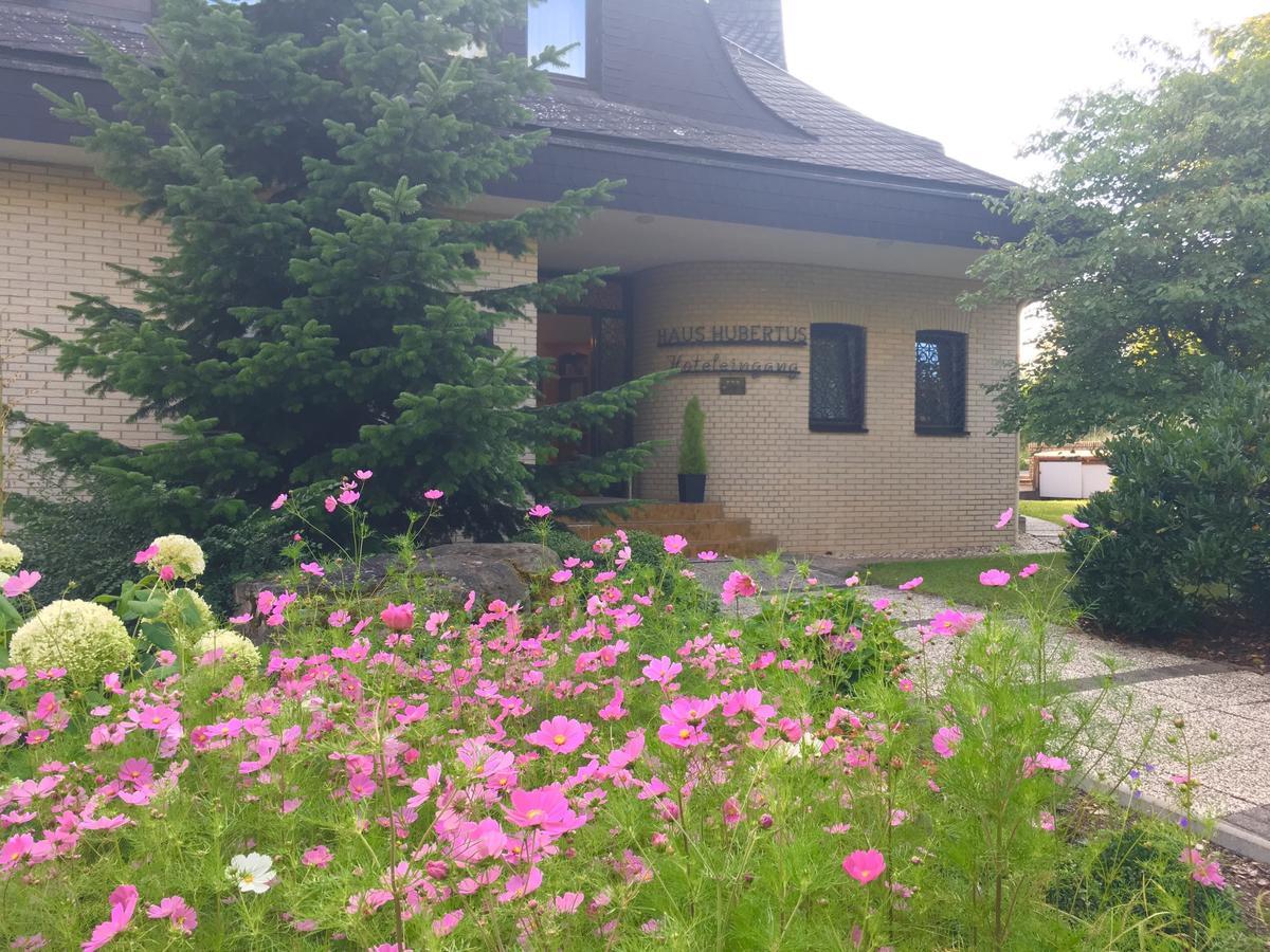 Hubertus Hotel 3*
