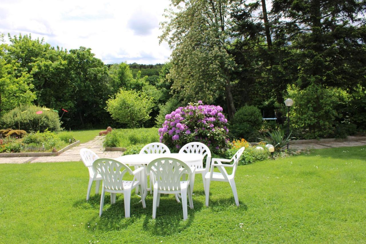Hotel Landhotel Hubertus 3*