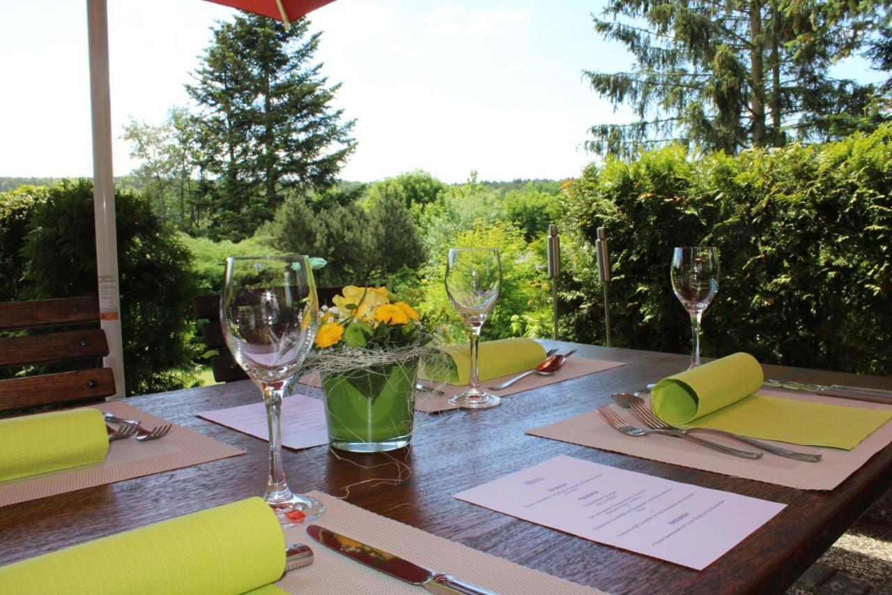 Landhotel Hubertus Hotel