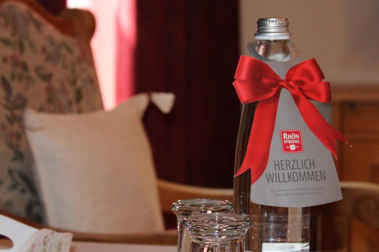 Hotel Landhotel Hubertus 3*