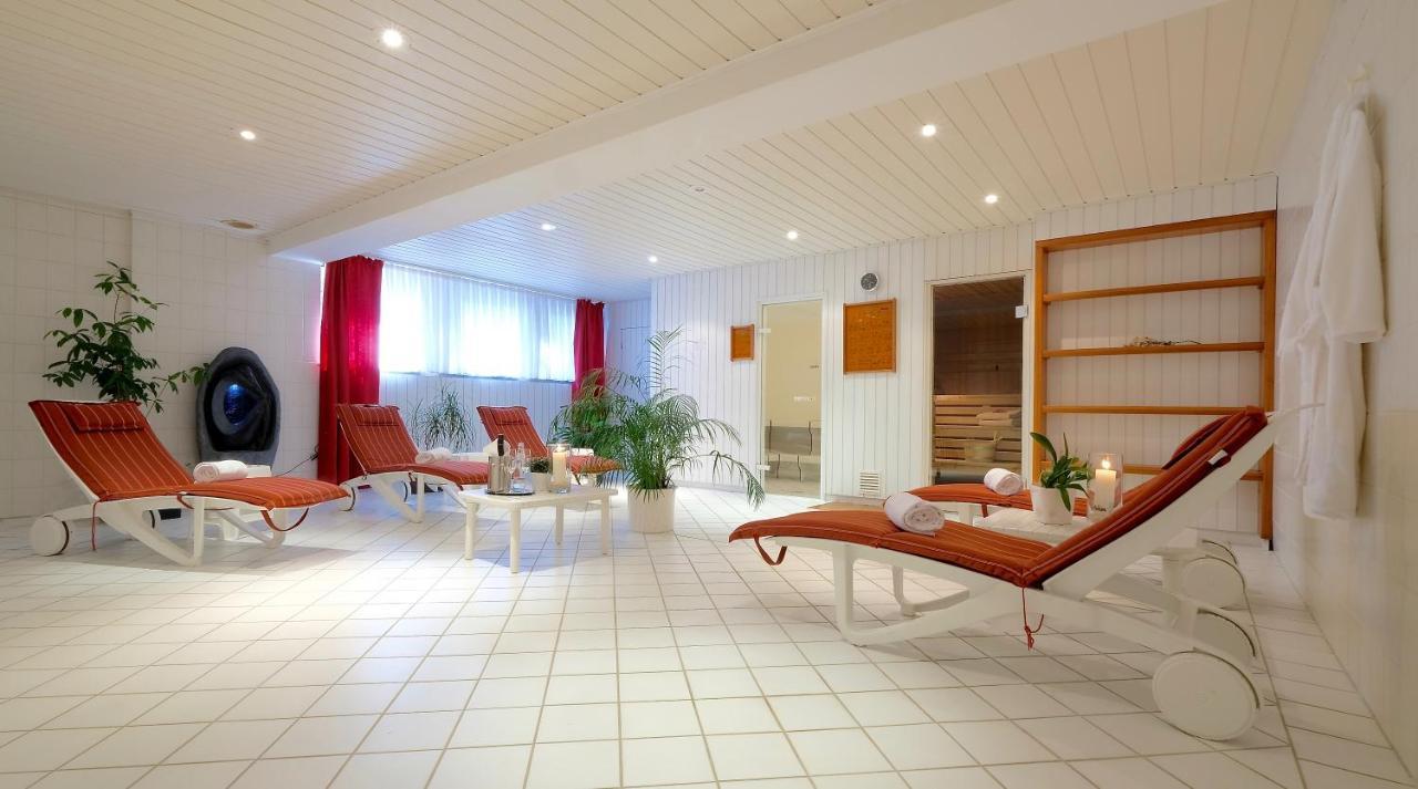 Landhotel Hubertus Hotel