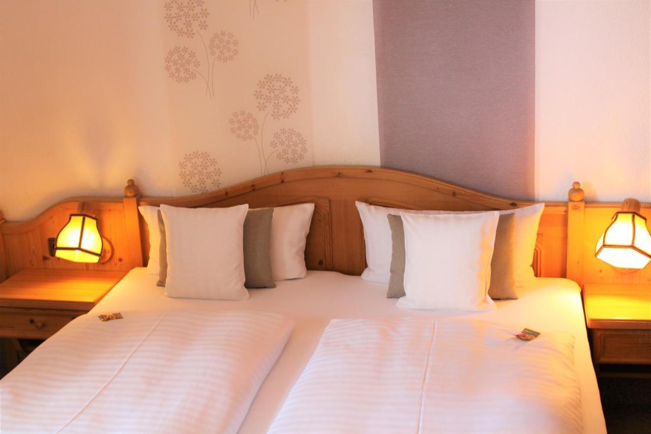 Hotel Landhotel Hubertus 3*