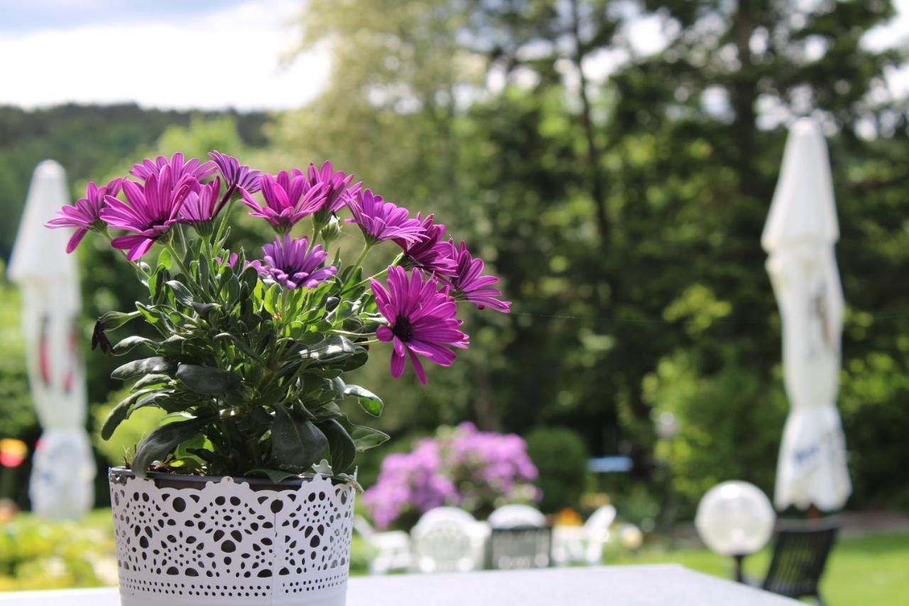Landhotel Hubertus Hotel Unterelsbach