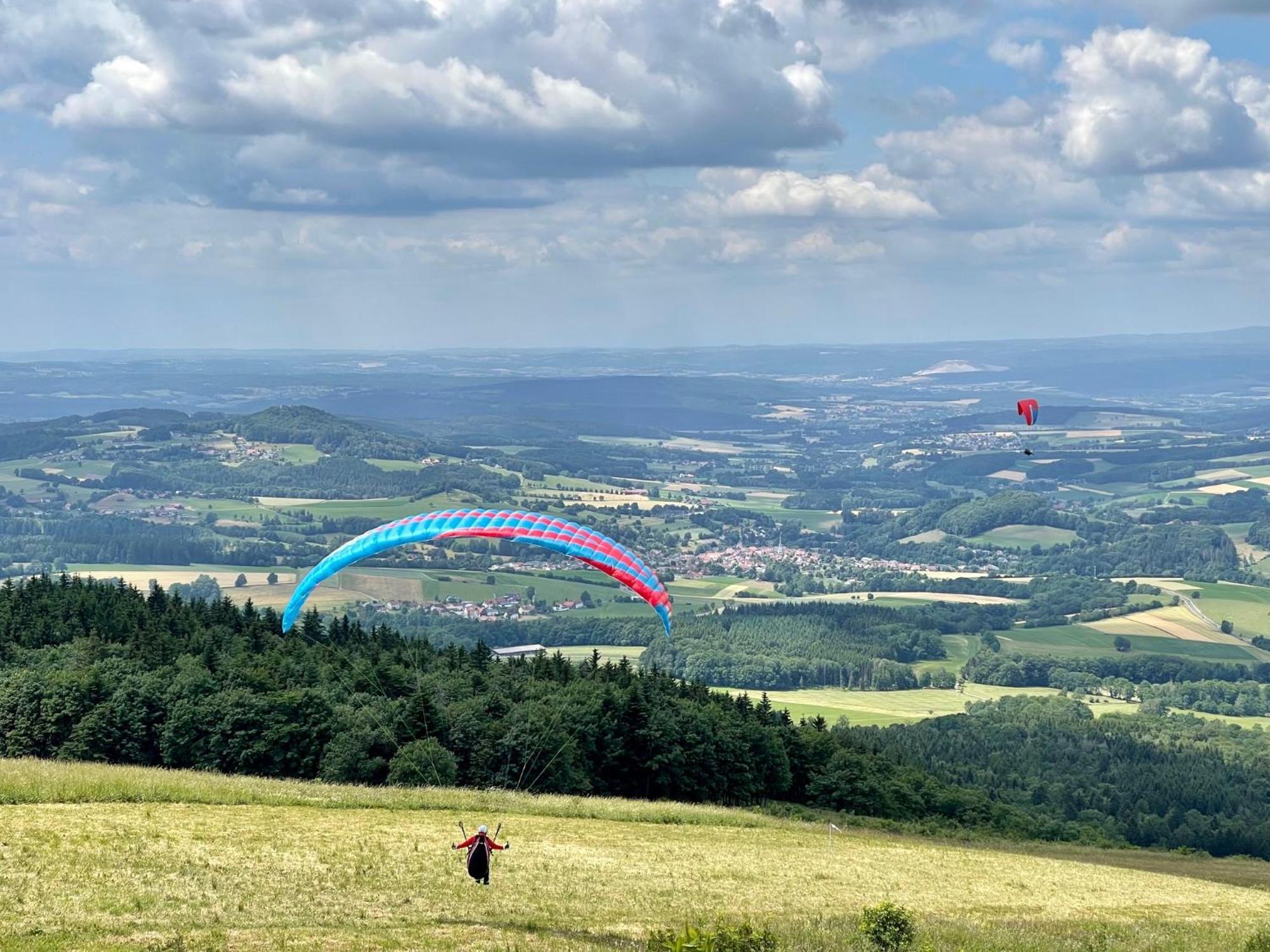 Hotel Landhotel Hubertus 3*