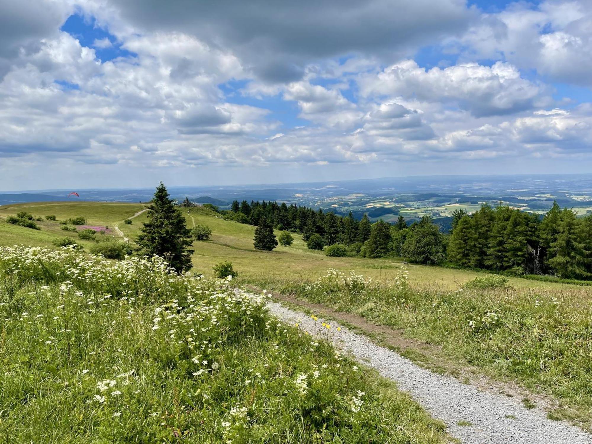 Landhotel Hubertus 3*