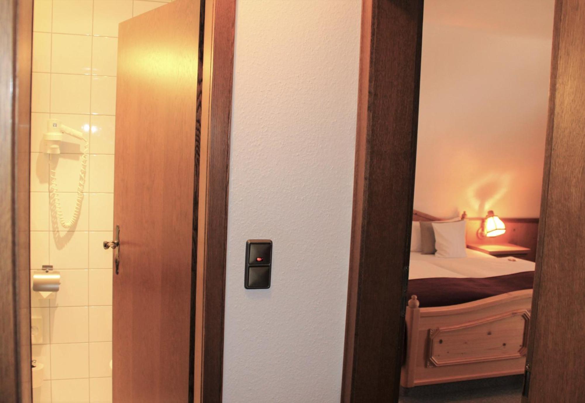 Landhotel Hubertus 3* Unterelsbach