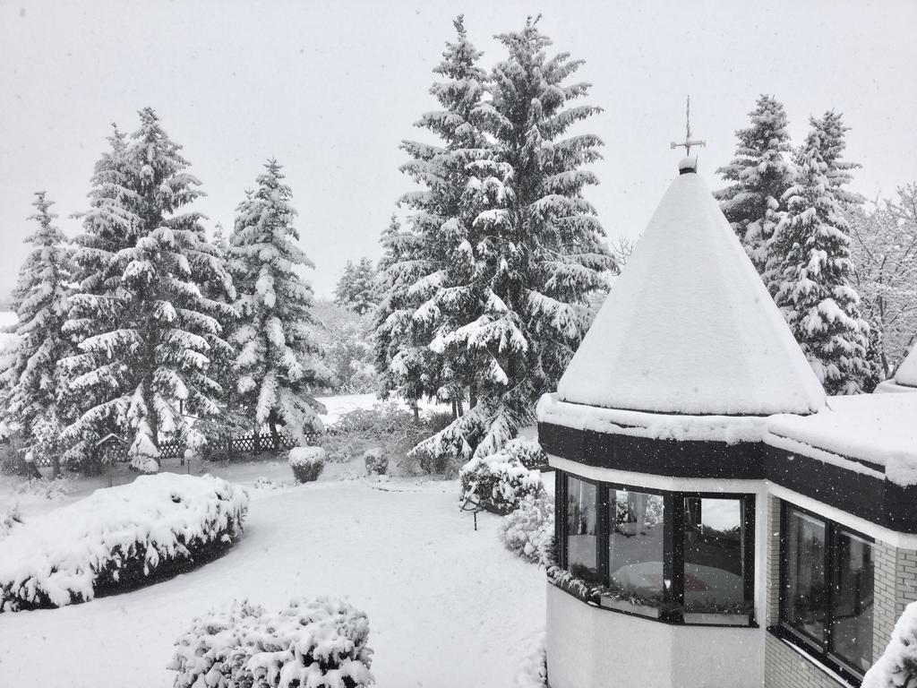 Landhotel Hubertus