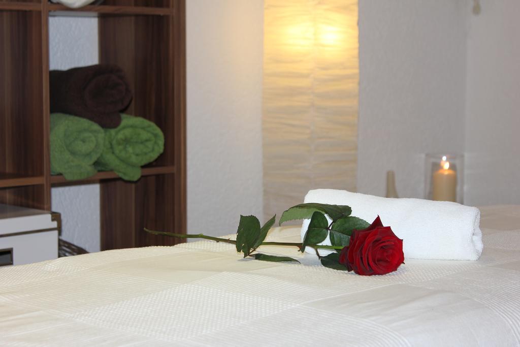 Hotel Landhotel Hubertus