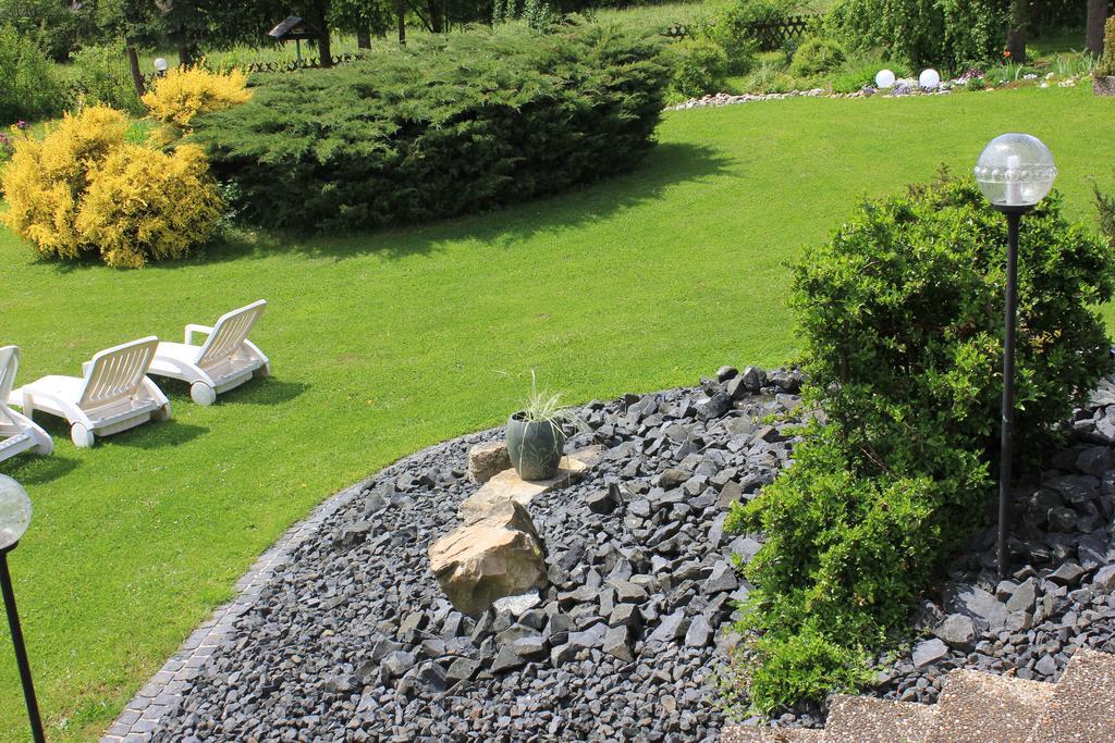 Landhotel Hubertus 3* Unterelsbach