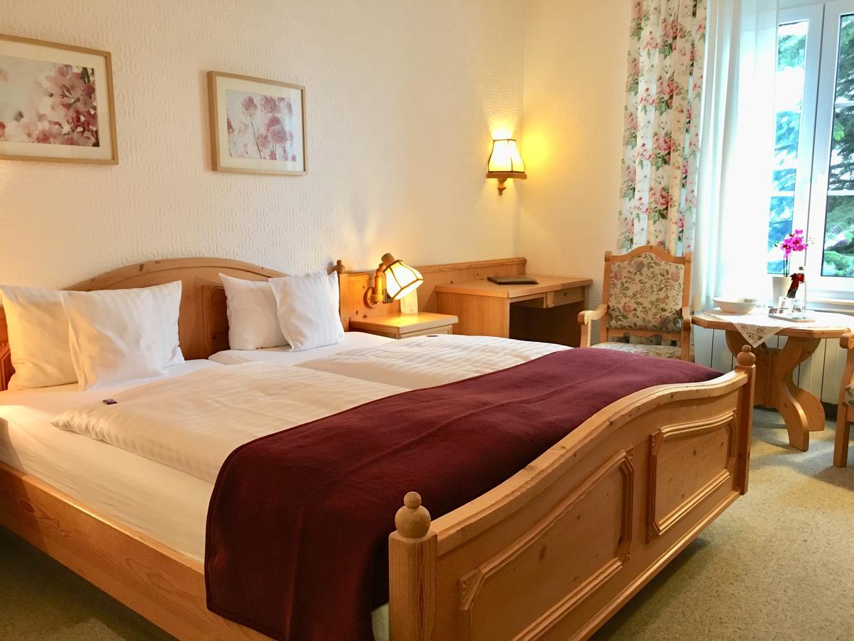 Landhotel Hubertus Hotel