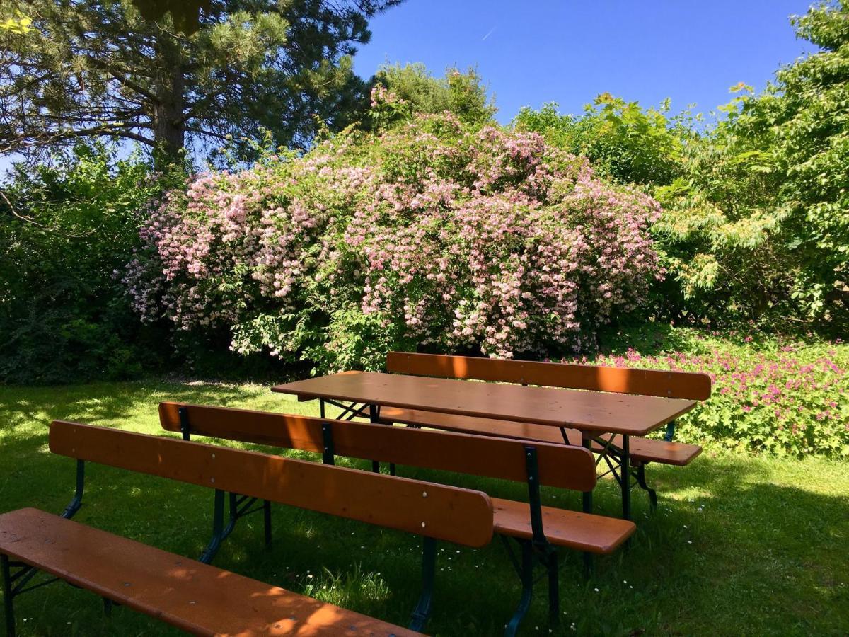 Hotel Landhotel Hubertus Unterelsbach